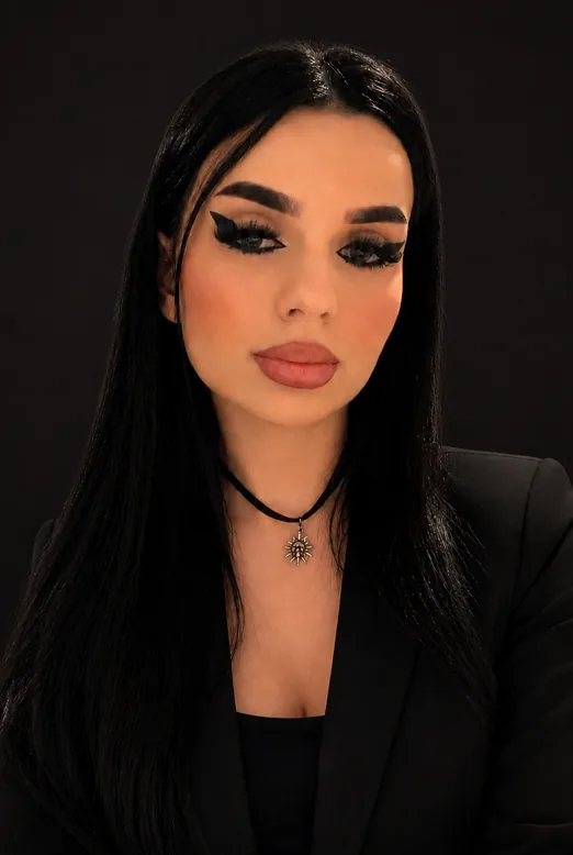 Wiktoria Siwek - Co-Founder & COO